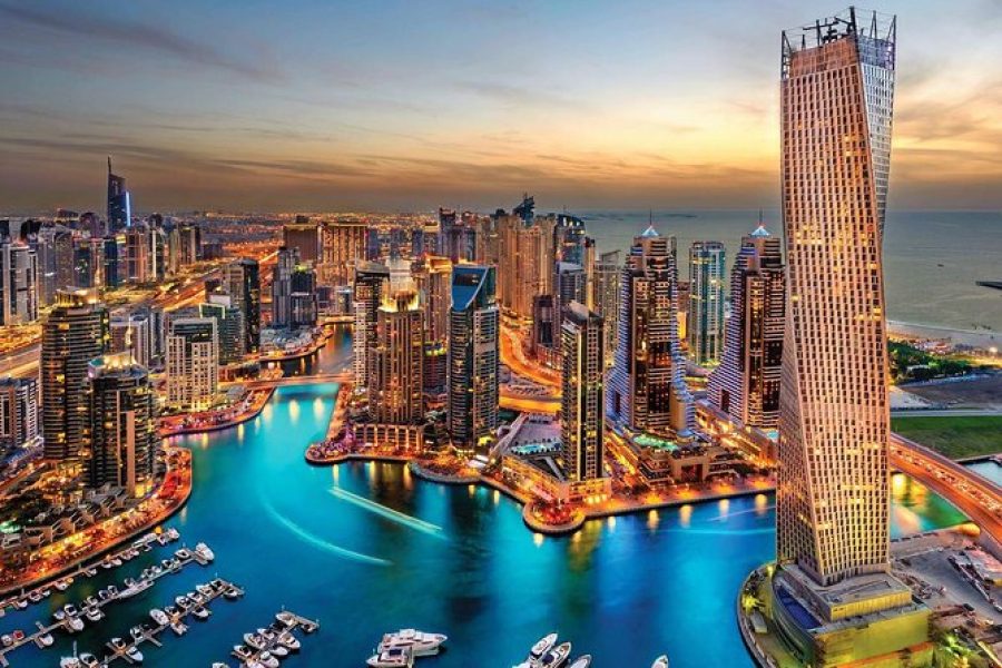 Affordable Dubai