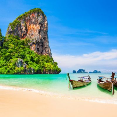 Thailand