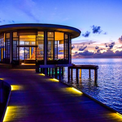 Maldives