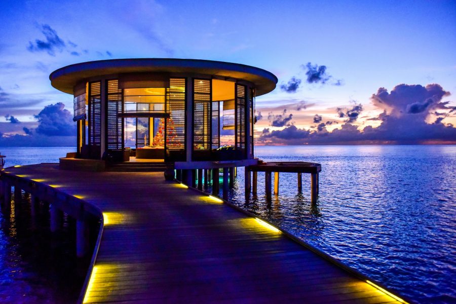 Maldives Best Seller
