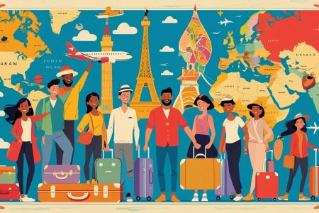 The Ultimate Travel Checklist: What to Pack for Every Trip