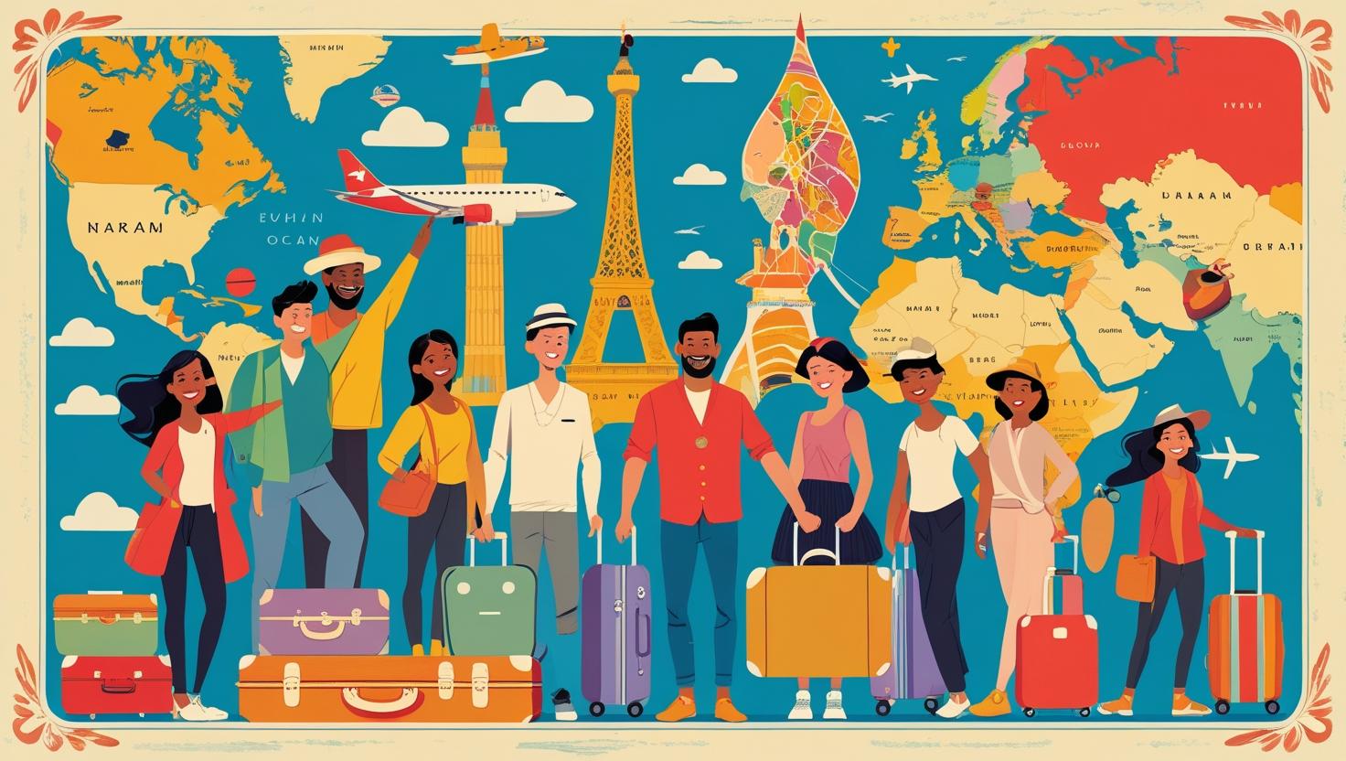 The Ultimate Travel Checklist: What to Pack for Every Trip